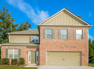 6025 Gladiola Way, Austell, GA 30106