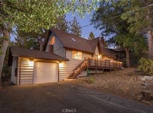 783 Thrush Dr, Big Bear Lake, CA 92315