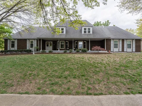 12801 Locust St, Kansas City, MO 64145