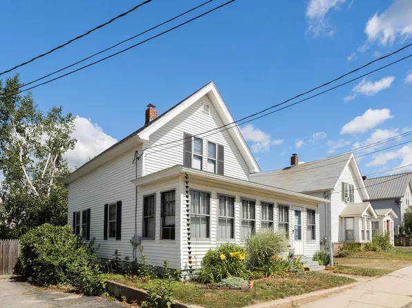 54 Cottage Street, Sanford, ME 04073