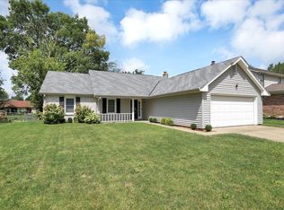 7432 Blue Creek South Dr, Indianapolis, IN