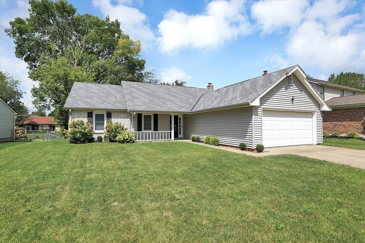 7432 Blue Creek South Dr photo 1