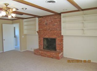 3405 69th Dr, Lubbock, TX 79413