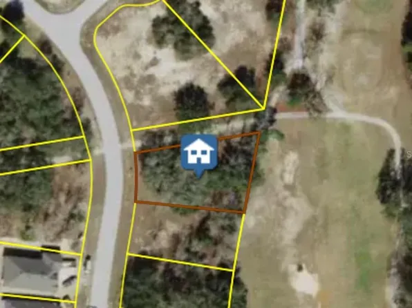 61 WOODFIELD CIRCLE LOT 30, HOMOSASSA, FL 34446