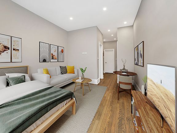 3rd image of 231 E 54th St APT 2D