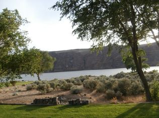 1114 River Dr SW, Quincy, WA 98848