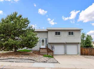 4303 Eastcrest Cir W, Colorado Springs, CO 80916