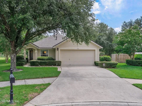 6227 POTTER SPRING Court, Jacksonville, FL 32258