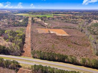 0 Durham Lake Road, Dudley, NC 27833