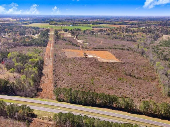 0 Durham Lake Road, Dudley, NC 27833