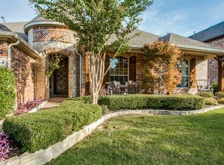5704 Binbranch Ln, McKinney, TX 75071