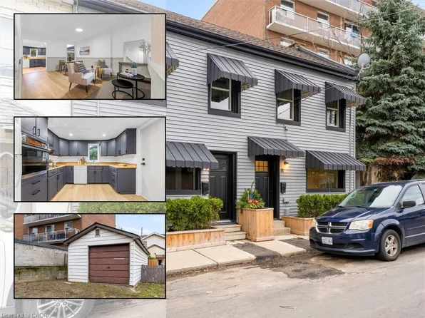11 Ford St, Hamilton, ON L8N 2P4