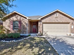 228 Calline Mayes Run, Buda, TX 78610