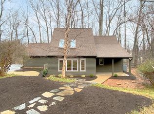 1237 Timberbranch Ct, Charlottesville, VA 22902