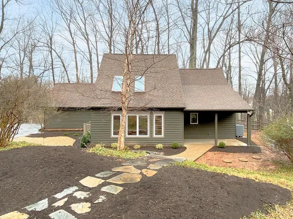 1237 Timberbranch Ct, Charlottesville, VA 22902