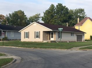 300 Van Deman St, Washington Court House, OH 43160