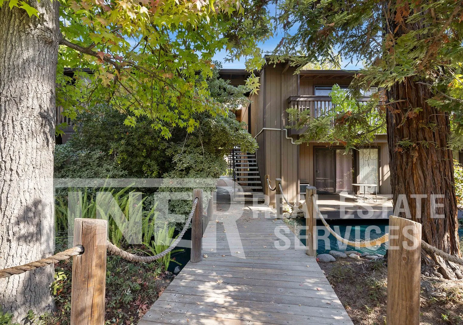 931 Fulton Ave #433 - Tier 3 - Updated Studio in Timberlake Condominiums — Photo 1