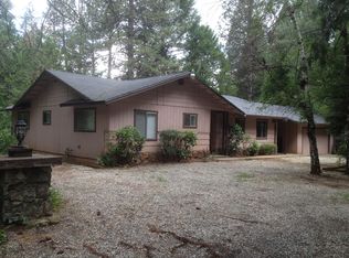 14724 Bridger Ct, Magalia, CA 95954