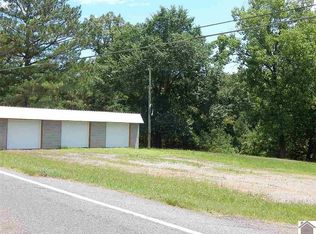 6906 Aurora Hwy, Benton, KY 42025