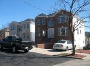 362 Albourne Ave, Staten Island, NY