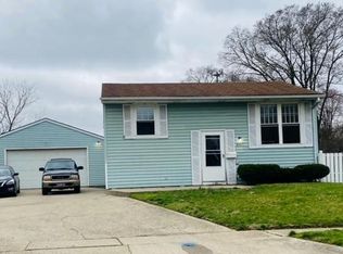 3357 Latonia Ct, Columbus, OH 43232