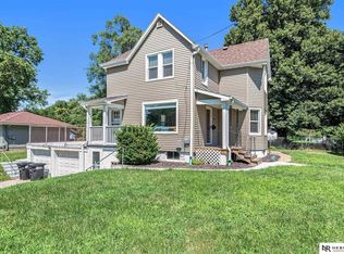 3440 Curtis Ave, Omaha, NE 68111