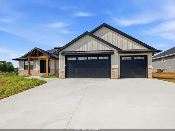 2749 Stelor Dr, Green Bay, WI 54311