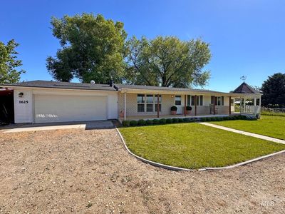 1625 Edgemont Rd, Emmett, ID, 83617