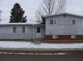 320 E 12th St N, Mountain Home, ID 83647