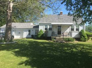 3198 Cousino Rd, Erie, MI 48133