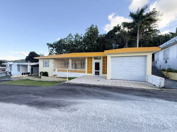 LOT Highway 149 Ter #Km-14-4, Ciales, PR 00638
