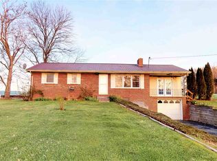 1305 Ripley Island Rd, Afton, TN 37616