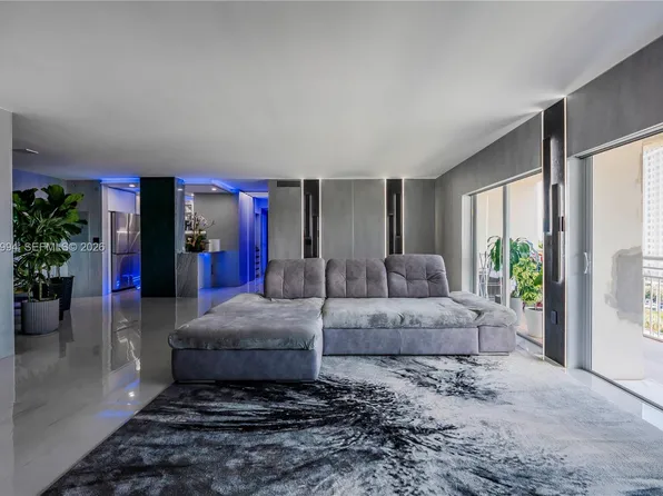 400 Kings Point Dr APT 822-23, Sunny Isles Beach, FL 33160