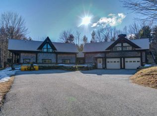 241 Chadbourne Rd, Waterford, ME 04088