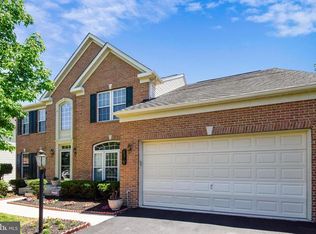 4317 Medallion Dr, Silver Spring, MD 20904