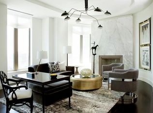 3376 Peachtree Rd NE UNIT 38B, Atlanta, GA