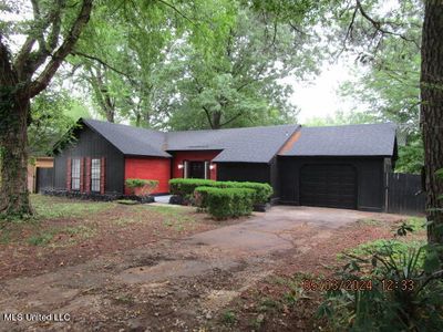5541 Farnell Dr, Horn Lake, MS, 38637