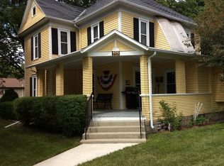 406 S Idaho St, Glidden, IA 51443