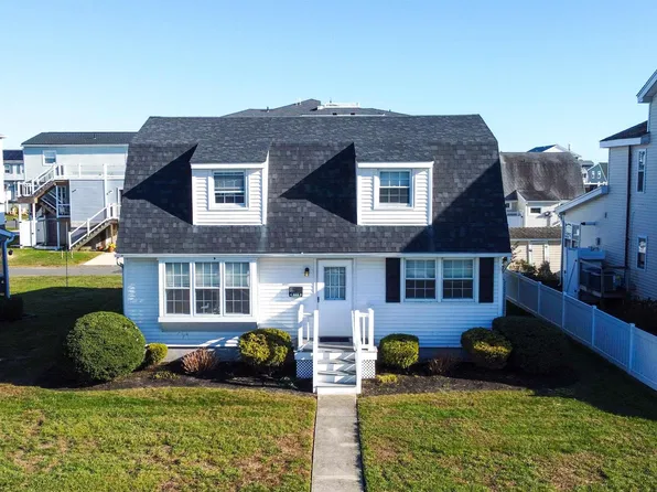 105 Anchorage Dr, Ocean City, NJ 08226