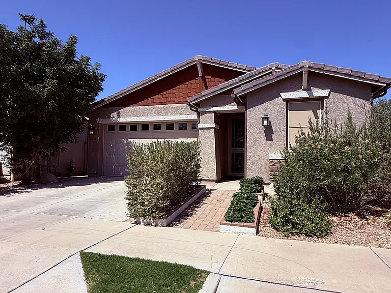 5616 S Caisson Way — Photo 5