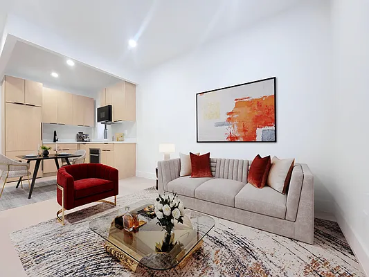 Rented by SERHANT. | media 2