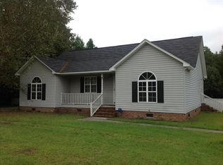 430 S Wallace Rd, Florence, SC 29506