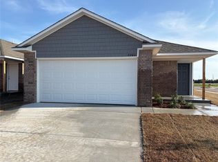 2200 SE 89th Ter, Oklahoma City, OK 73160