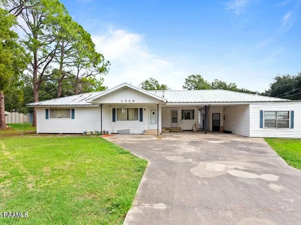 1008 Carroll Comb Road Rd, Breaux Bridge, LA 70517
