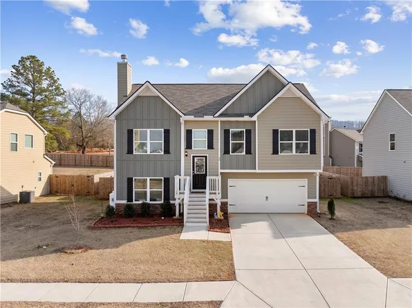 58 Roundabout Ln NW, Adairsville, GA 30103