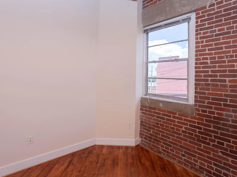 Apartment 117