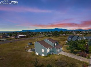 11916 Bonifay Loop, Peyton, CO 80831
