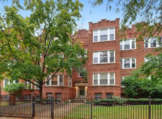 4454 N Beacon St APT 2, Chicago, IL 60640
