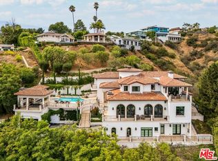 1159 Somera Rd, Los Angeles, CA 90077