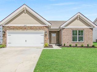 2887 Brahman Cir LOT 183, Bowling Green, KY 42104